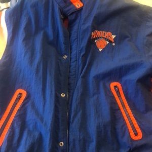 Knicks starter throwback jersey ‼️‼️‼️